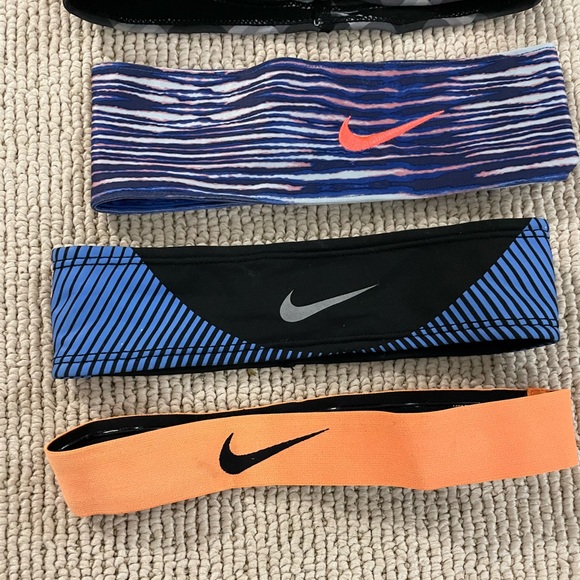 Nike Headband Bundle - Picture 3 of 3